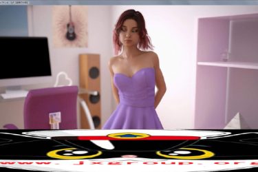 [欲望回声]全九章完结完整汉化[欧美SLG][PC/安卓][不限速] - 壹悠家