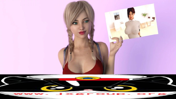 图片[2] - [欲望回声]全九章完结完整汉化[欧美SLG][PC/安卓][不限速] - 壹悠家