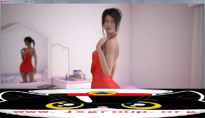 图片[3] - [欲望回声]全九章完结完整汉化[欧美SLG][PC/安卓][不限速] - 壹悠家