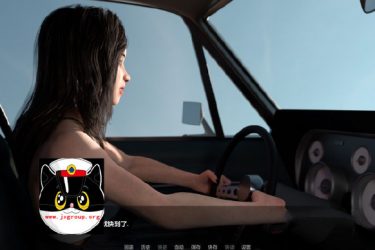 [动态CG][离家而去]  全七章汉化版[PC+安卓][不限速] - 壹悠家