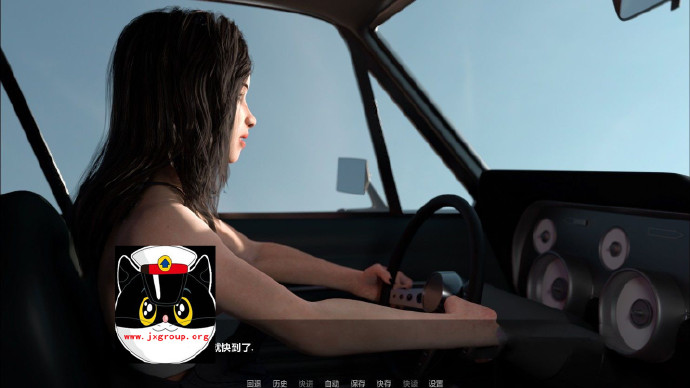 [动态CG][离家而去]  全七章汉化版[PC+安卓][不限速] - 壹悠家