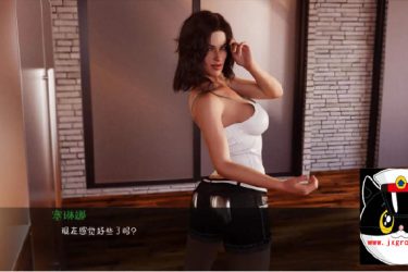 [魅魔的诱惑] Ver0.9  汉化版[PC+安卓][欧美SLG][不限速] - 壹悠家