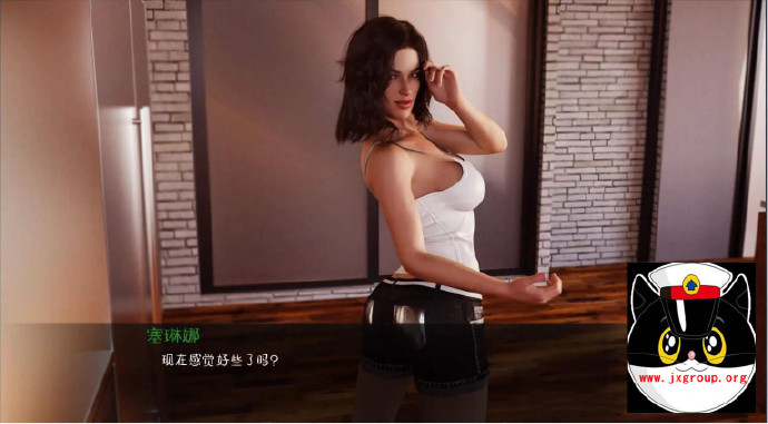 [魅魔的诱惑] Ver0.9  汉化版[PC+安卓][欧美SLG][不限速] - 壹悠家