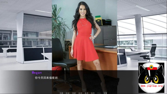 图片[2] - [迷之心雾] V0.4  汉化版[PC+安卓][后宫沙盒SLG][不限速] - 壹悠家