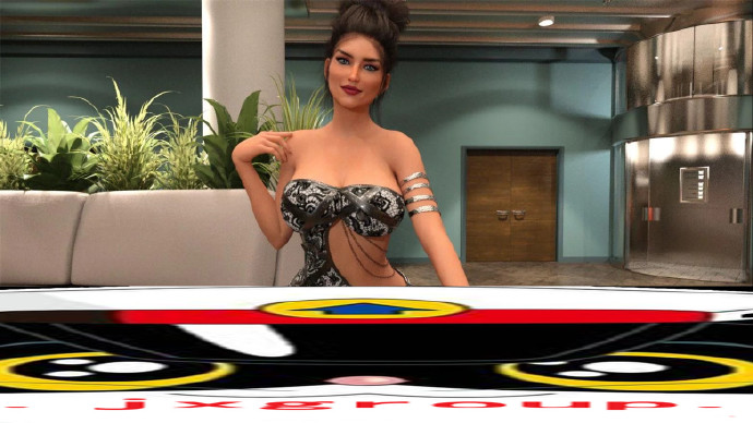 图片[2] - [罪恶的美食]EP1-EP6完整汉化[欧美SLG][PC/安卓][不限速] - 壹悠家