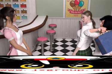 [嫉妒]Ver0.3完整汉化[欧美SLG][PC/安卓][不限速] - 壹悠家