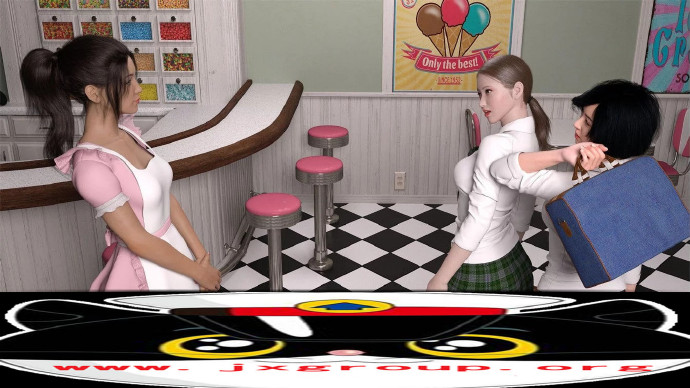 [嫉妒]Ver0.3完整汉化[欧美SLG][PC/安卓][不限速] - 壹悠家