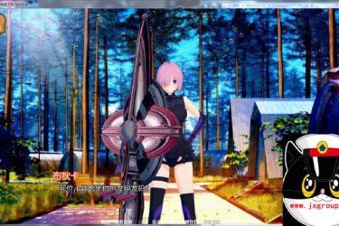 [命运] 榨米青指定 全二章 完整汉化版[欧美SLG][不限速] - 壹悠家