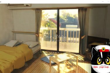 [家出少女 1room] Ver1.20  完整汉化版[养成SLG][不限速] - 壹悠家