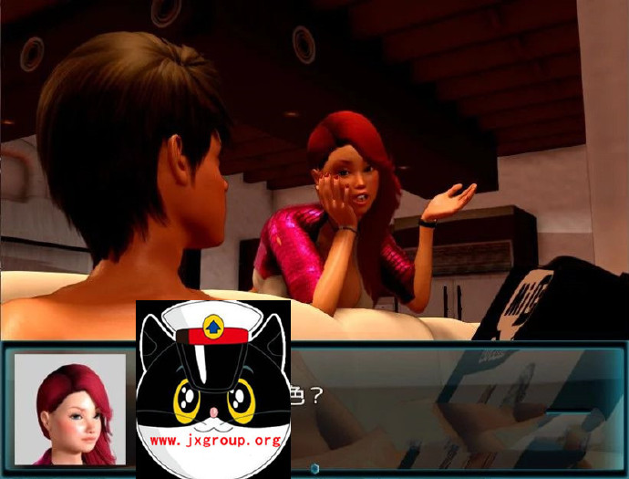 图片[2] - [居家隔离]汉化完结版[PC+安卓][欧美RPG][不限速] - 壹悠家