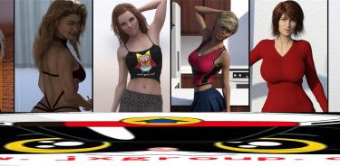 [心在何方]EP1~16章完整汉化[欧美ADV][PC/安卓][不限速] - 壹悠家