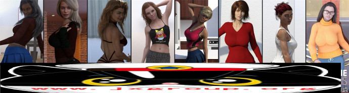 [心在何方]EP1~16章完整汉化[欧美ADV][PC/安卓][不限速] - 壹悠家