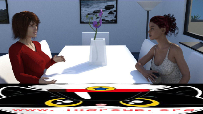 图片[2] - [心在何方]EP1~16章完整汉化[欧美ADV][PC/安卓][不限速] - 壹悠家