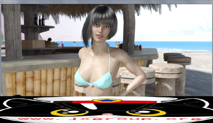 图片[2] - [不雅的欲.望]Ver009完整汉化[欧美SLG][PC/安卓][不限速] - 壹悠家