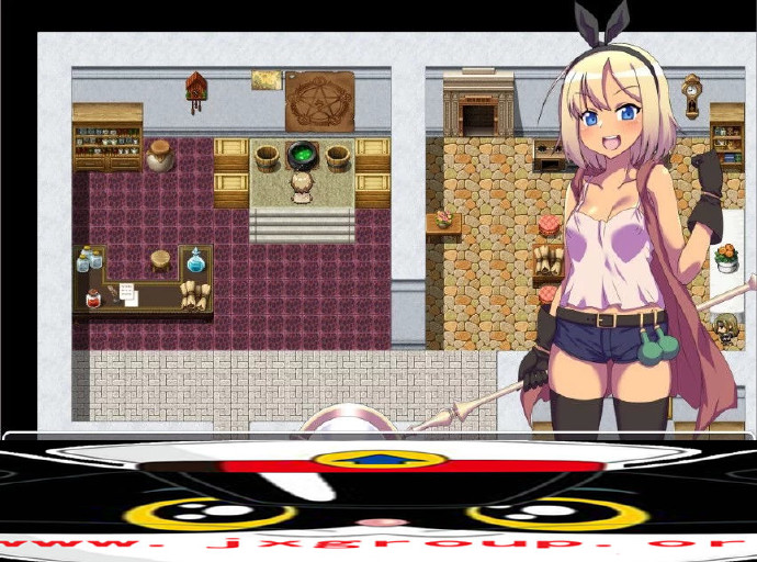 [温尔莎的炼金工坊]Ver 1.0.0完整汉化[日系RPG][PC][不限速] - 壹悠家