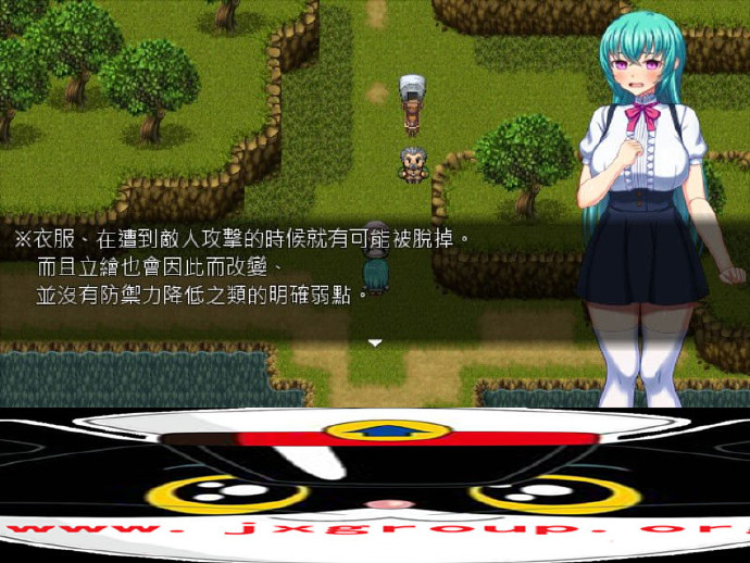 [女體化王子露特的H冒险]ver1.1完整汉化[日系RPG][PC][不限速] - 壹悠家