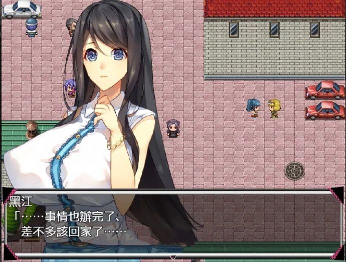 [欲望之忆] 汉化完结版  完全H战斗[动态CG][[pc端不限速] - 壹悠家