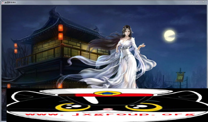 [金庸群侠传X]Renpy重制中文版ver0.319[国产SLG][PC][不限速] - 壹悠家