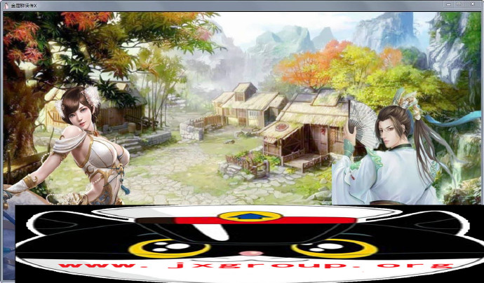 图片[2] - [金庸群侠传X]Renpy重制中文版ver0.319[国产SLG][PC][不限速] - 壹悠家