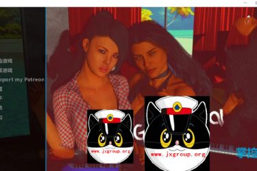 [掌控者]Ver0.7 汉化作弊版  CG[C+安卓]欧美SLG][不限速] - 壹悠家