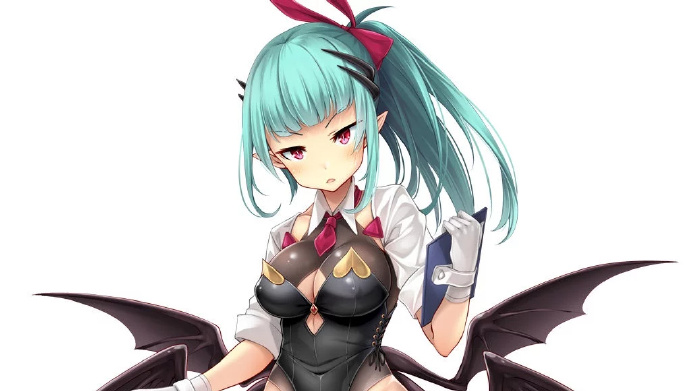 图片[2] - [魅魔榨晶牧场]完整汉化[日系RPGG][PC][不限速] - 壹悠家