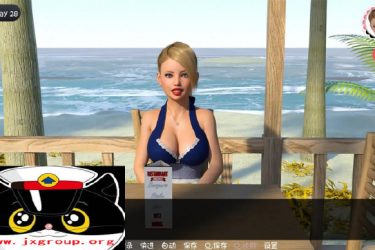 [和女儿约会]Ver0.25完整汉化[欧美SLG][PC/安卓]老司机带路][不限速] - 壹悠家