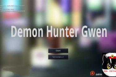 [魔物猎人2B]  V0.50更新[虚幻4][不限速] - 壹悠家