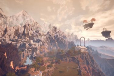 [魔物娘配种饲养员]Ver0.734完整汉化[欧美ACT][虚幻4][PC][不限速] - 壹悠家