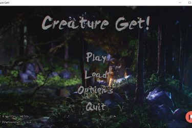 [异种注意 发现了不明生物]Ver0.3 汉化版 pc[不限速] - 壹悠家