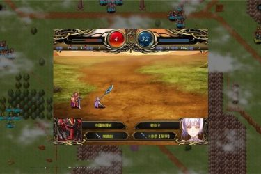 [法利恩战纪]完整汉化[日系SRPG][PC][不限速] - 壹悠家