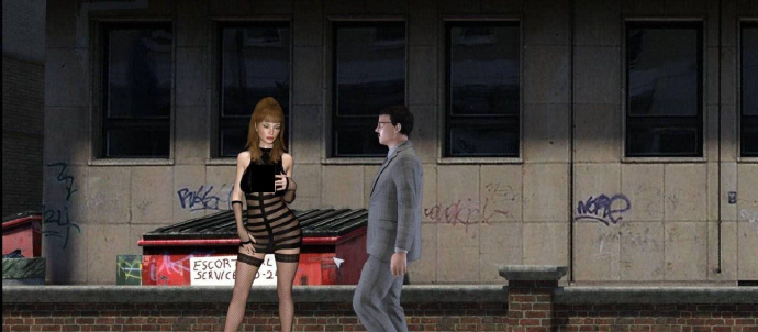 [威利大冒险]Ver0.45完整汉化[欧美SLG][PC][不限速] - 壹悠家