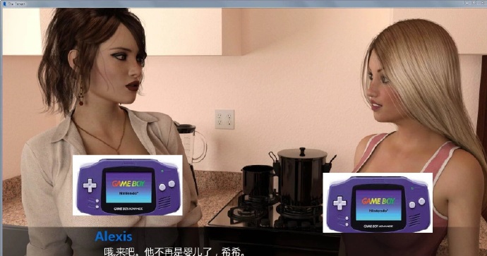 [暴君]ver0.9完整汉化[pc/安卓][欧美SLG][不限速] - 壹悠家