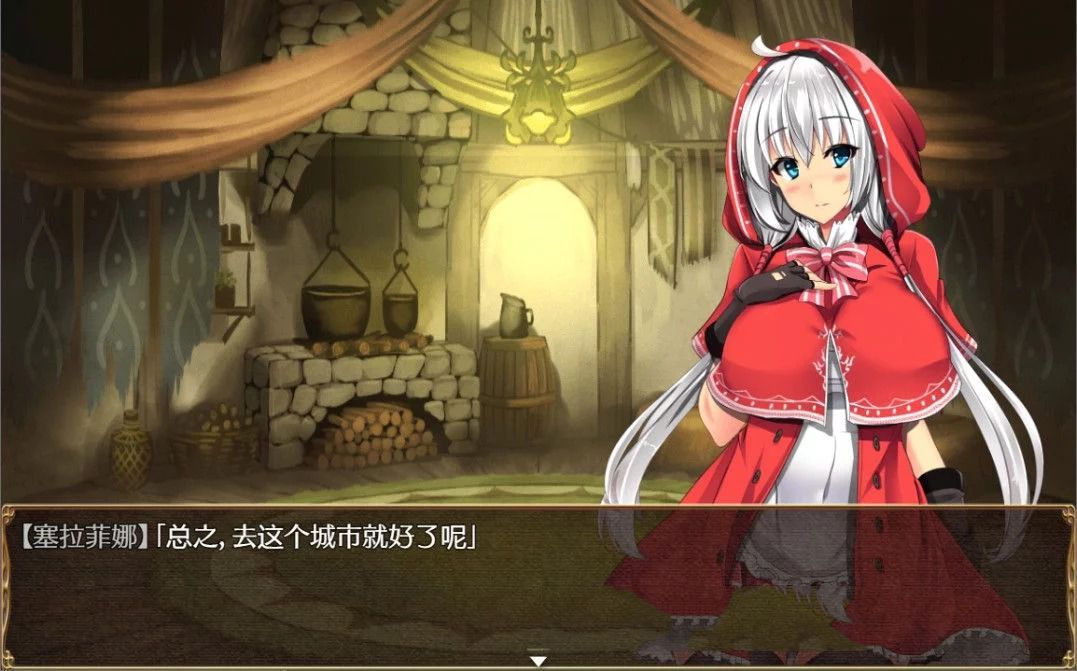 [卵之鍵：卵の鍵] Ver1.04  汉化版全CG档[无跑图][不限速] - 壹悠家