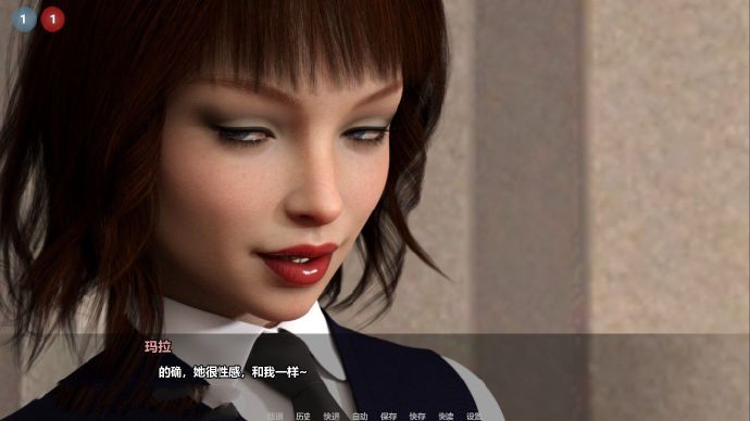 [坏老师] BadTeacher  V0.1汉化版[PC+安卓][欧美SLG][不限速] - 壹悠家