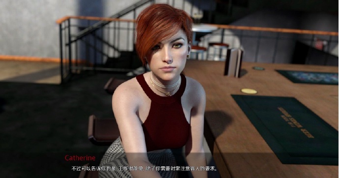 [成为摇滚明星]ver0.55完整汉化[pc/安卓][欧美SLG][不限速] - 壹悠家