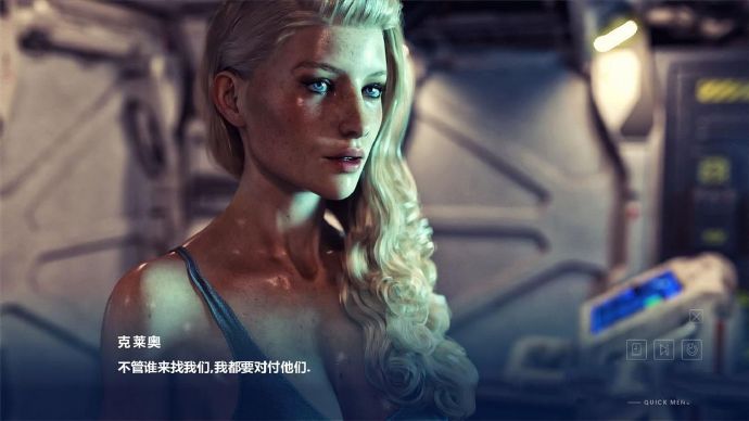 图片[3] - [星球大战：原力觉醒]完整汉化[欧美SLG][PC/安卓][不限速] - 壹悠家