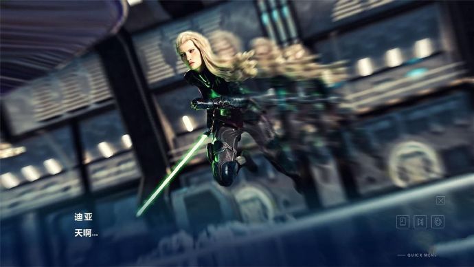 图片[4] - [星球大战：原力觉醒]完整汉化[欧美SLG][PC/安卓][不限速] - 壹悠家