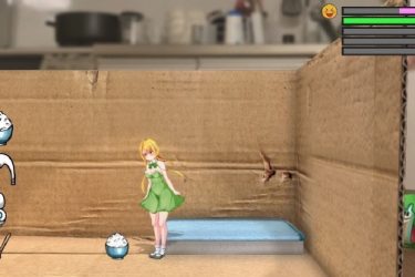 [小小的生命]完整汉化[PC][日系SLG][不限速] - 壹悠家