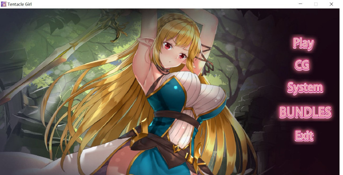 [日系SLG][触手少女]完整汉化[步兵][PC][不限速] - 壹悠家