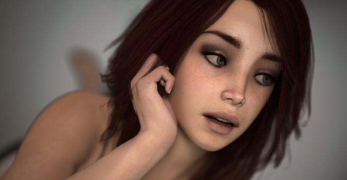 [愉悦的枷锁]EP1-4完整汉化[PC/安卓][欧美SLG][不限速] - 壹悠家