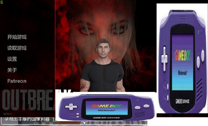 [危险地带]最新完整汉化版[安卓/欧美SLG][不限速] - 壹悠家