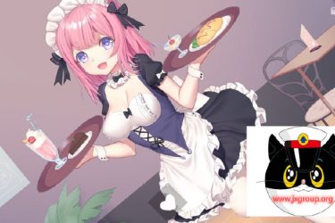 [Seek Girl 4] 官方中文步兵版[不限速] - 壹悠家