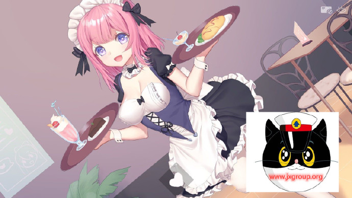 [Seek Girl 4] 官方中文步兵版[不限速] - 壹悠家