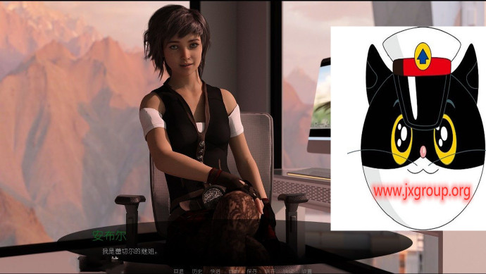 [私人助理] Assistant V0.21 汉化作弊版 [pc+安卓][不限速] - 壹悠家