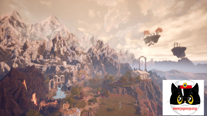 [虚幻4] [魔物娘配种饲养员] V0.731中文版 [不限速] - 壹悠家