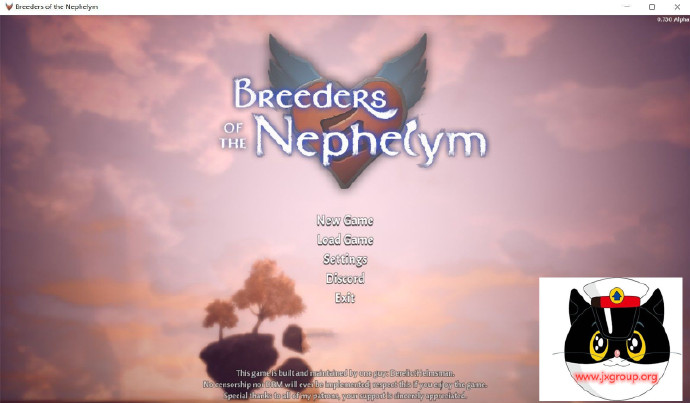 图片[2] - [虚幻4] [魔物娘配种饲养员] V0.731中文版 [不限速] - 壹悠家