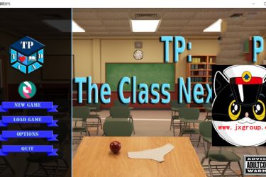 [隔壁班级] Ver0.81 汉化版[PC+安卓][欧美SLG][不限速] - 壹悠家