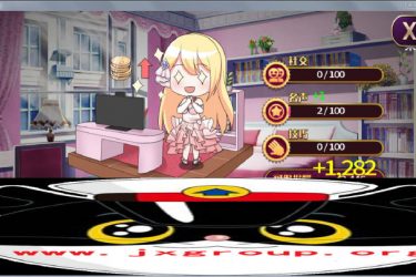 [负债千金]Ver1.12 官方中文步兵版[PC+安卓][国产SLG][不限速] - 壹悠家