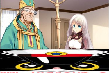 [少女之路2代:初x夜权强夺主教]完整汉化版[日系SLG][PC][CG][不限速] - 壹悠家