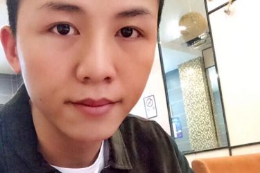 蓝瘦香菇视频本人开通新浪微博 @韦勇v太阳 原来是个帅小伙！ - 壹悠家